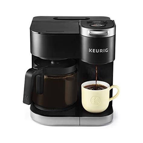 Best k cup coffee 2023 - If you love coffee, but would rather not make a full pot, the Keurig K-Café Smart Single Serve Coffee Maker lets you make smaller sizes: 6-, 8-, 10-, and 12-ounce cups of coffee.